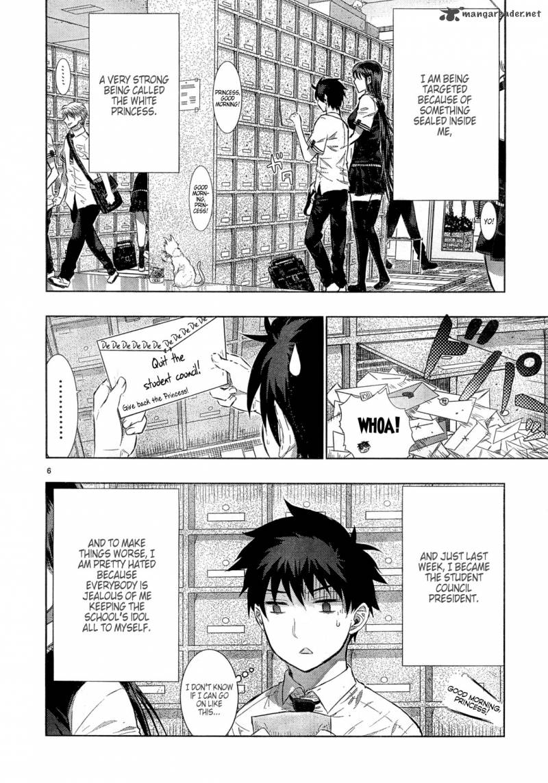 Witch Craft Works 15 7