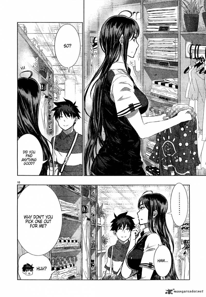 Witch Craft Works 17 11