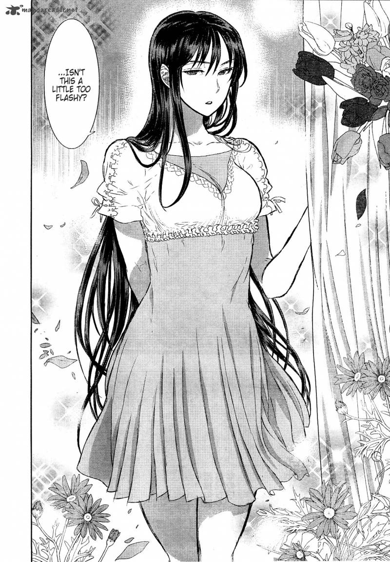 Witch Craft Works 17 13