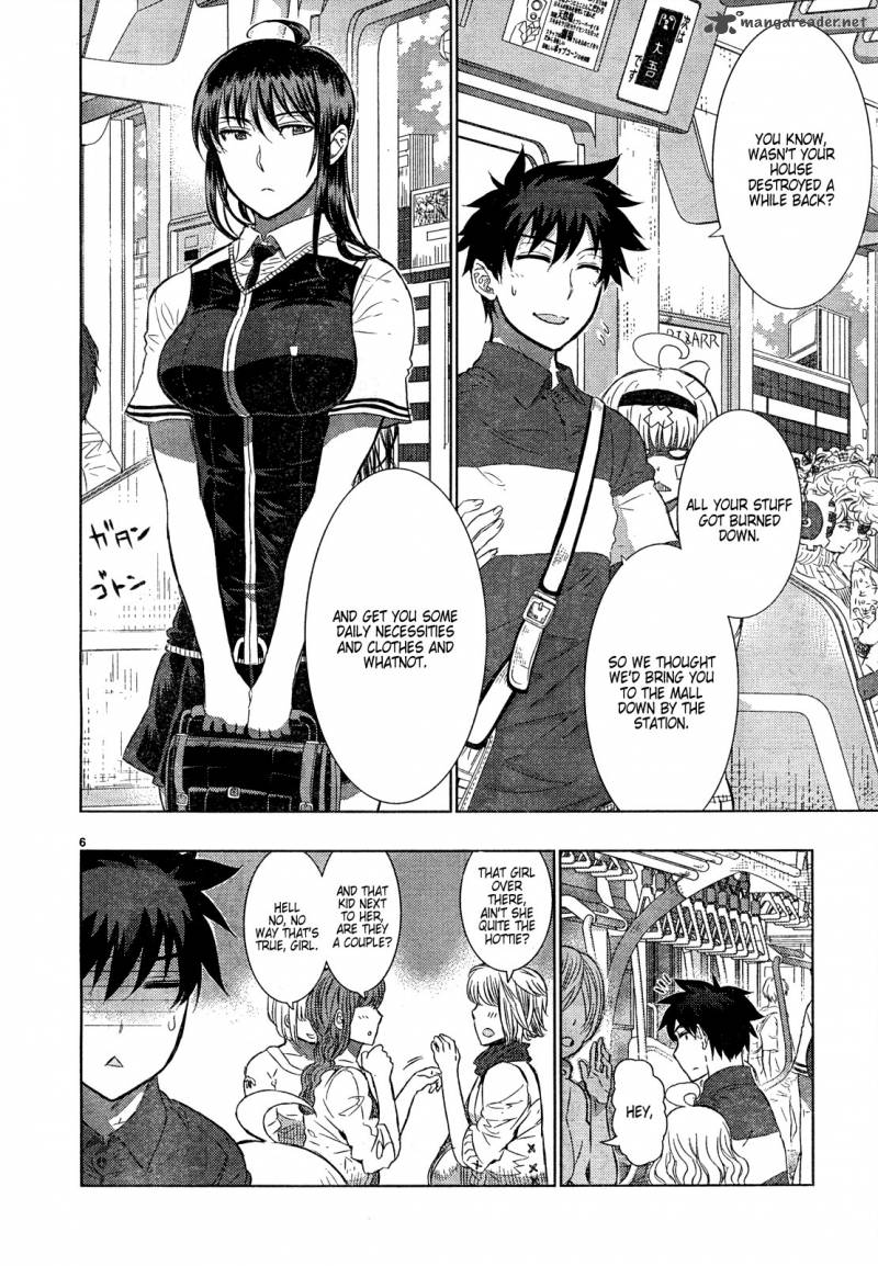 Witch Craft Works 17 7