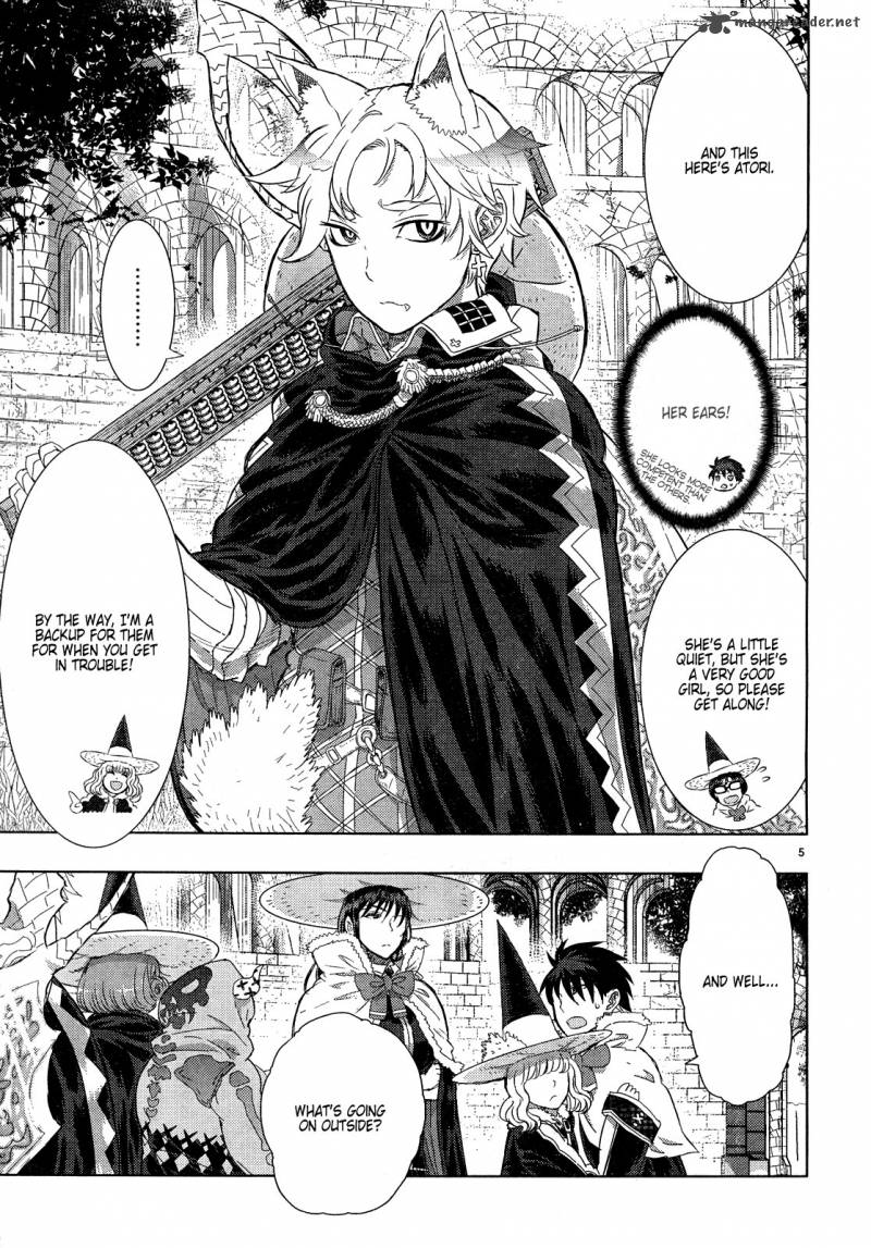 Witch Craft Works 18 7