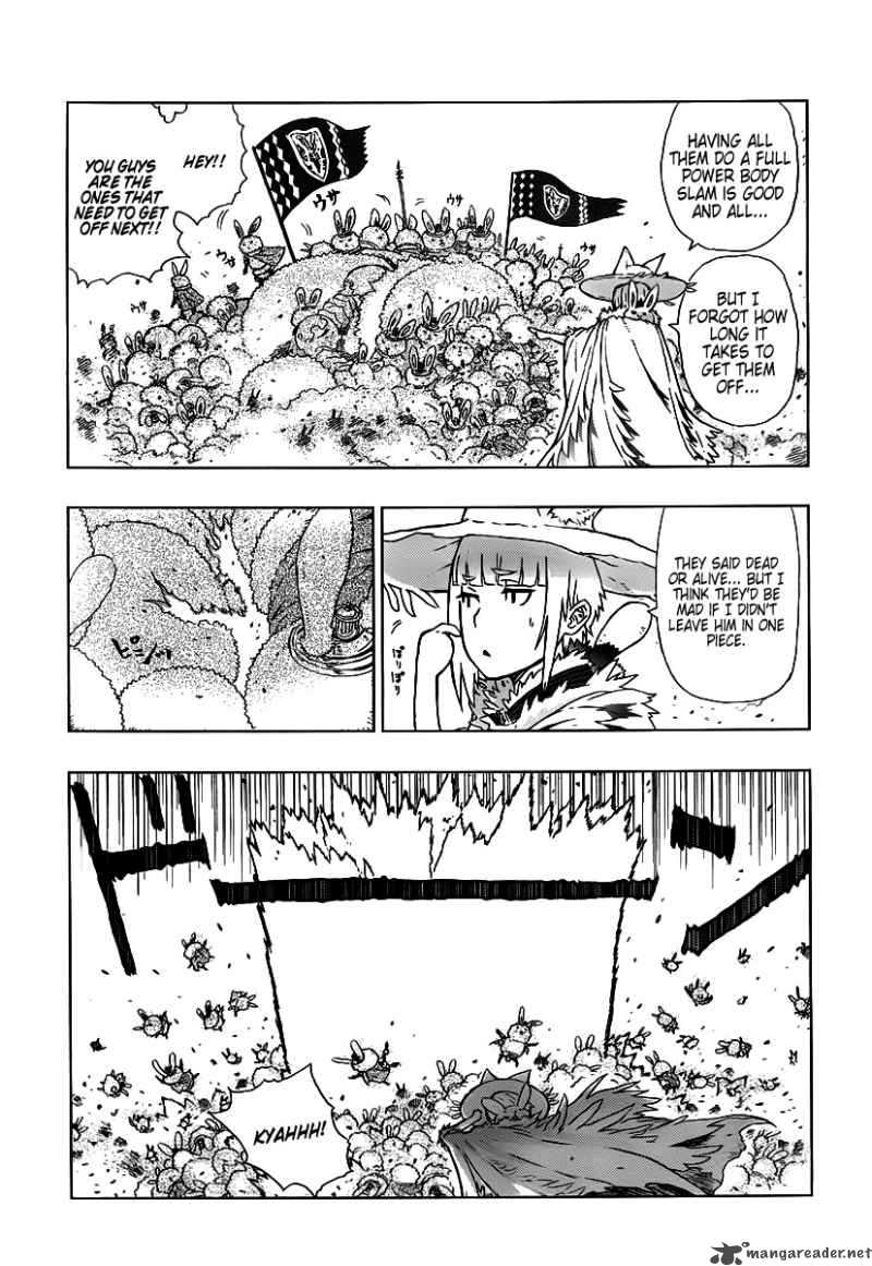 Witch Craft Works 2 33