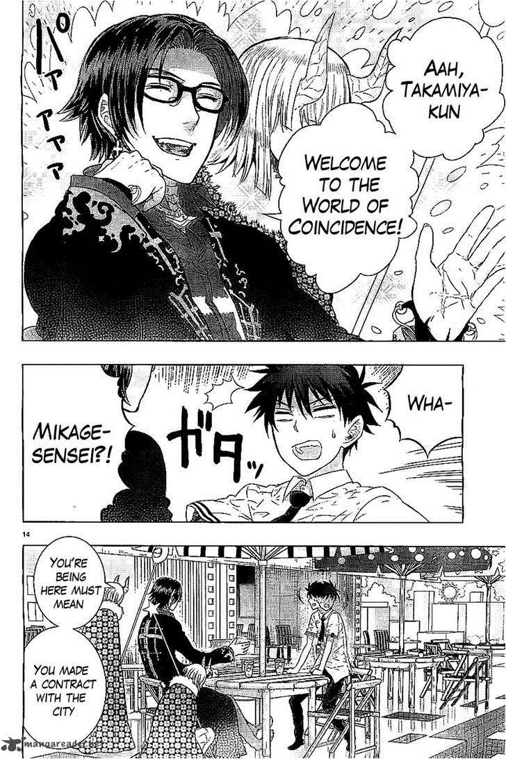 Witch Craft Works 22 12