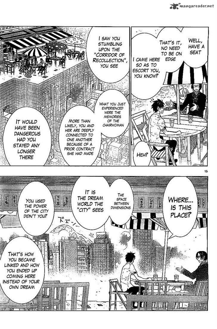 Witch Craft Works 22 13
