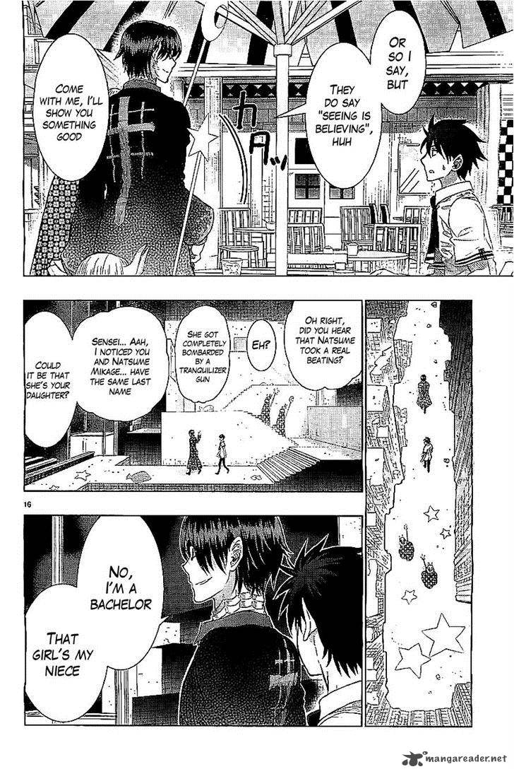 Witch Craft Works 22 14
