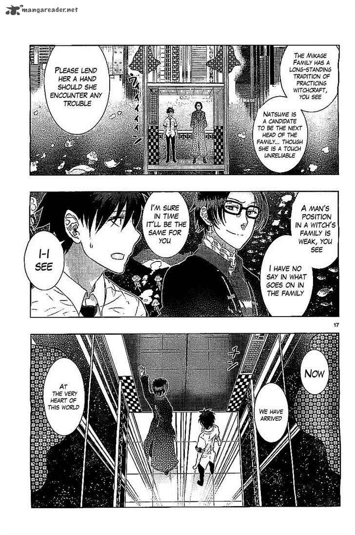 Witch Craft Works 22 15