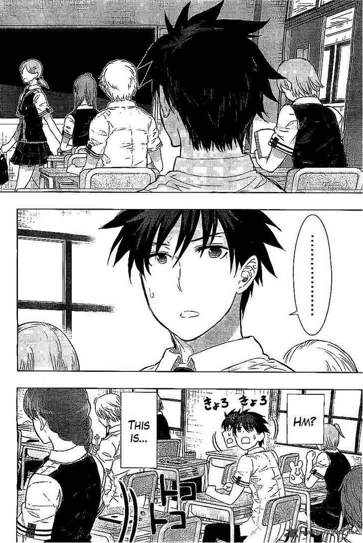 Witch Craft Works 22 3