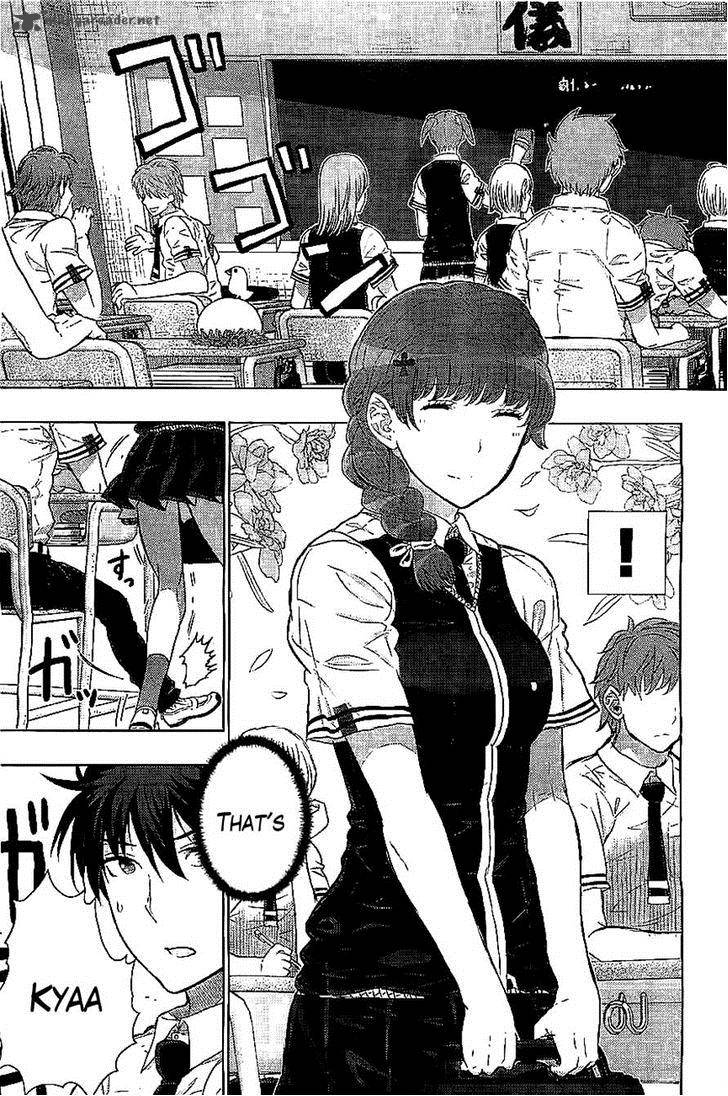Witch Craft Works 22 4