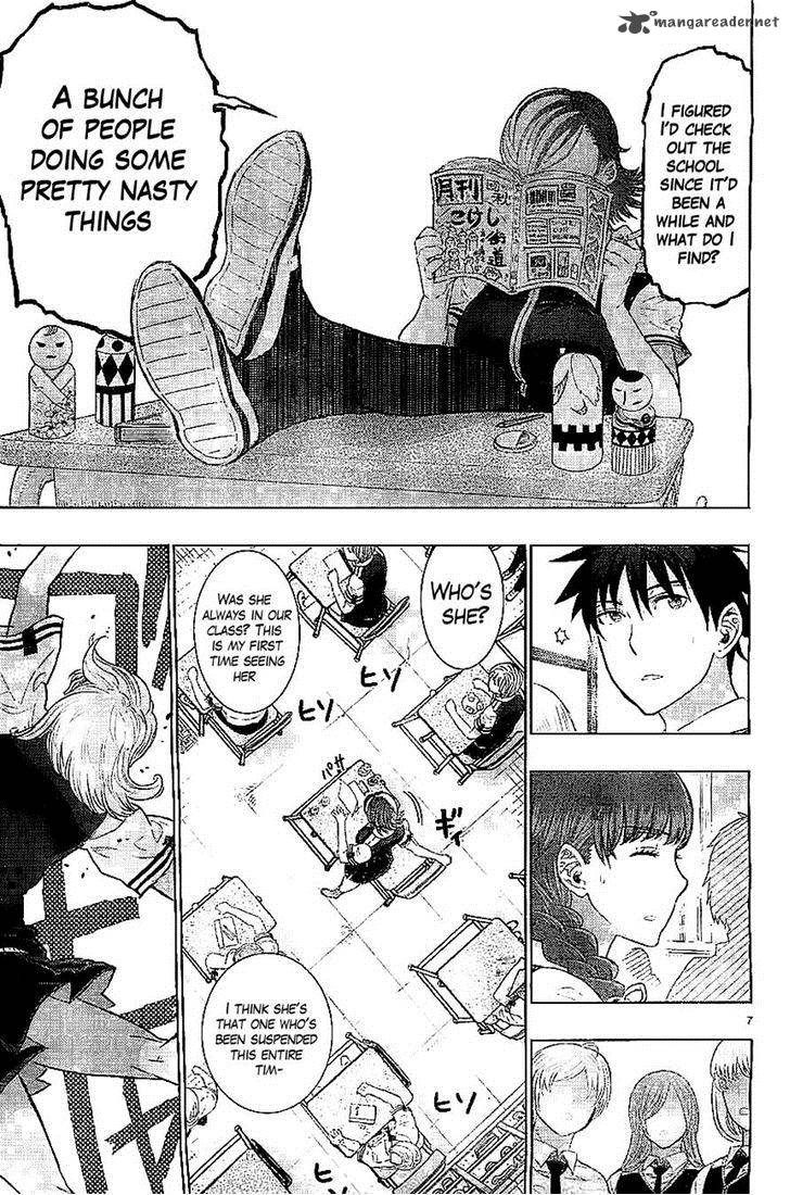 Witch Craft Works 22 6