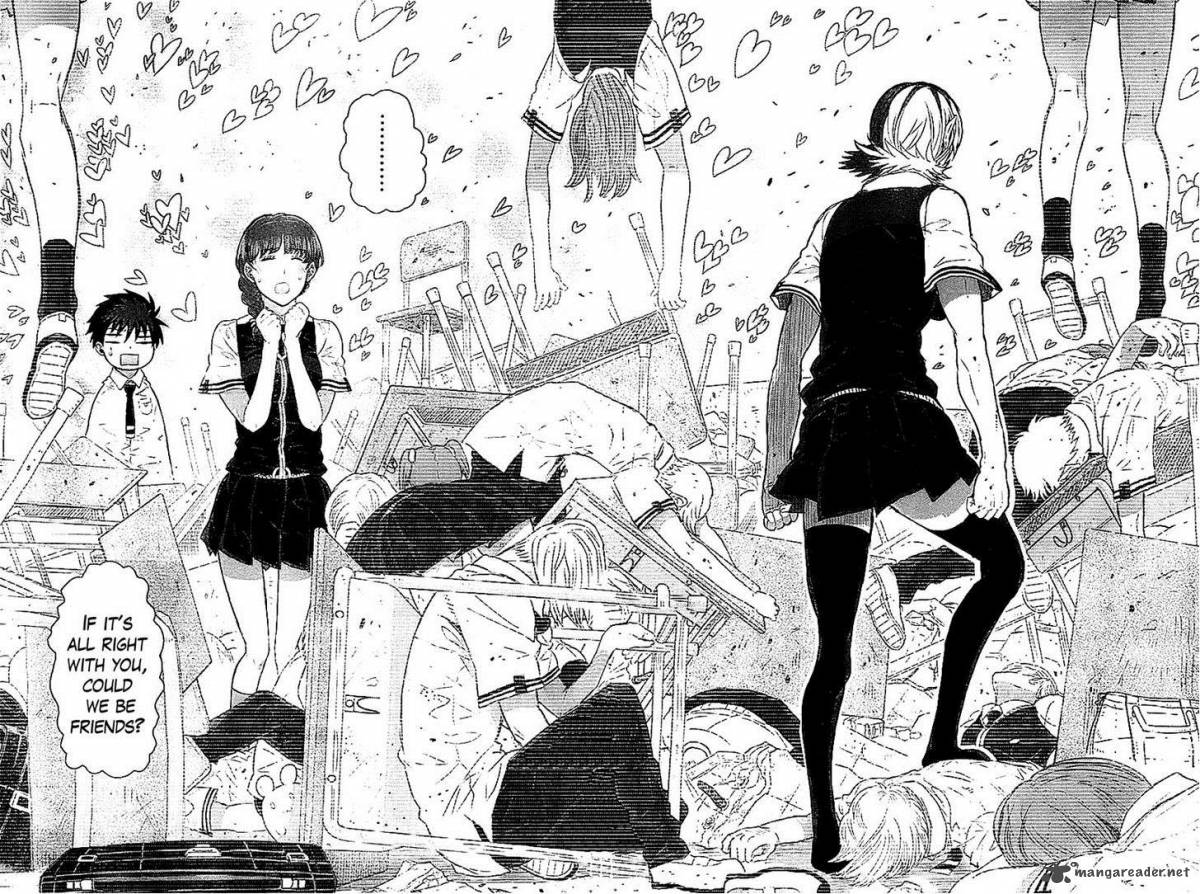 Witch Craft Works 22 7