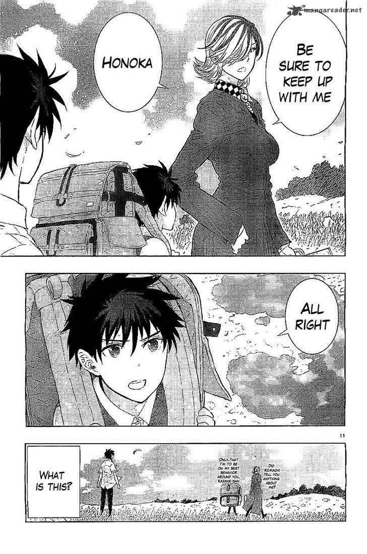 Witch Craft Works 22 9