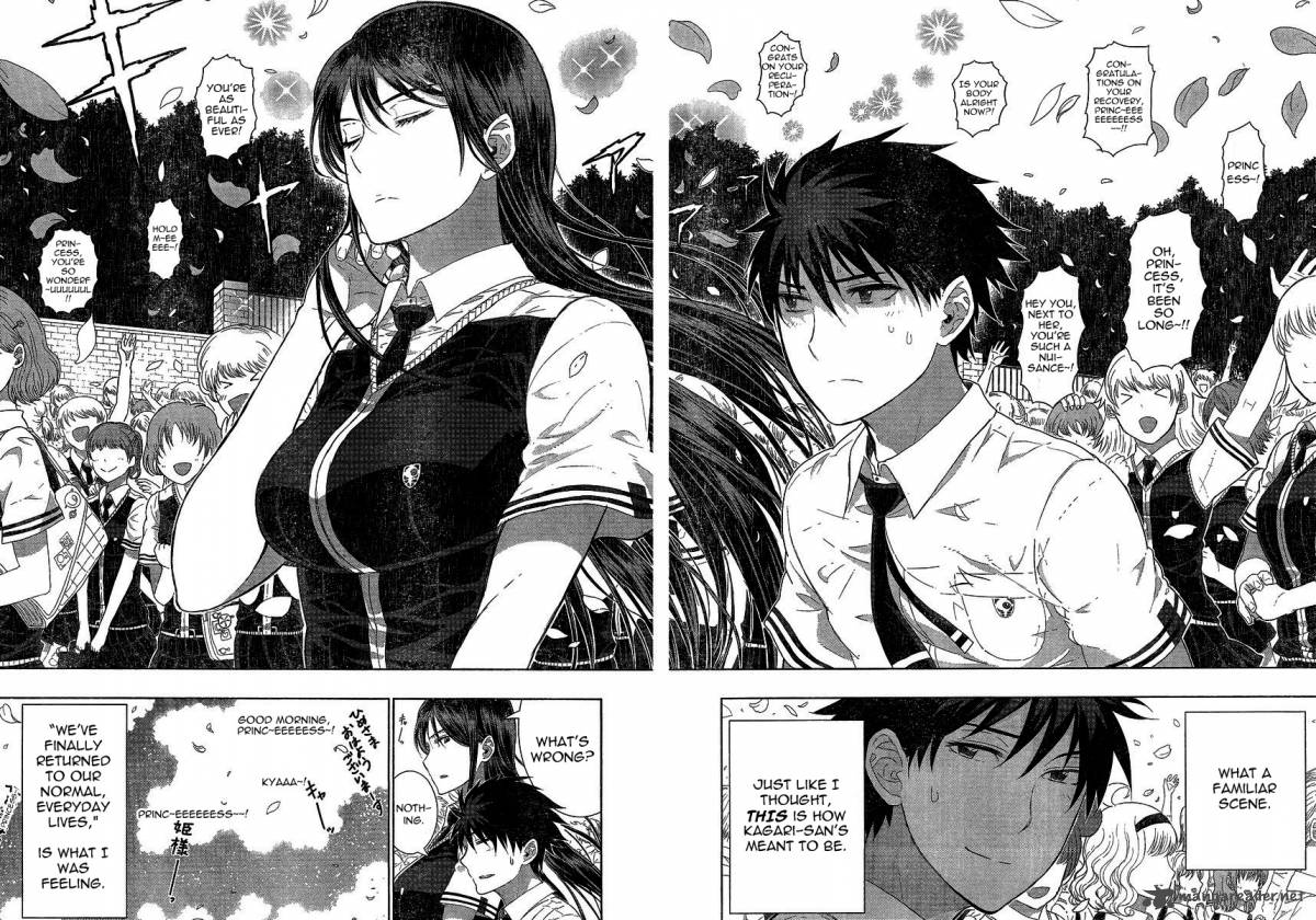 Witch Craft Works 28 11