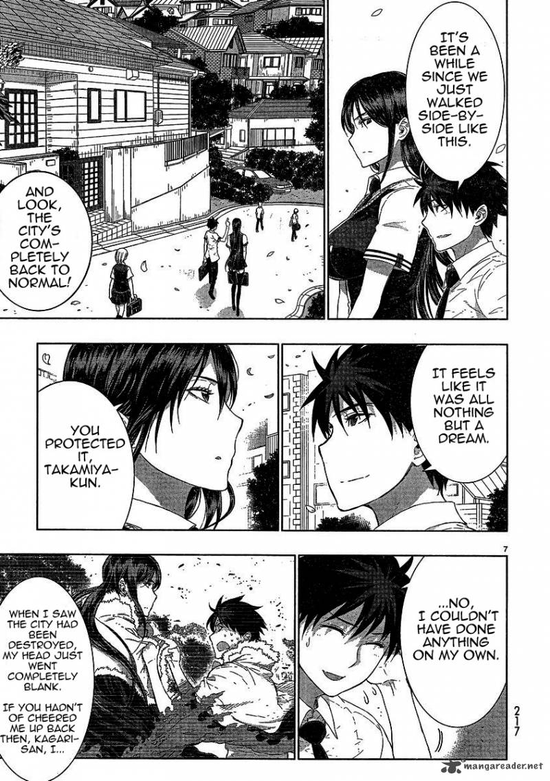 Witch Craft Works 28 6