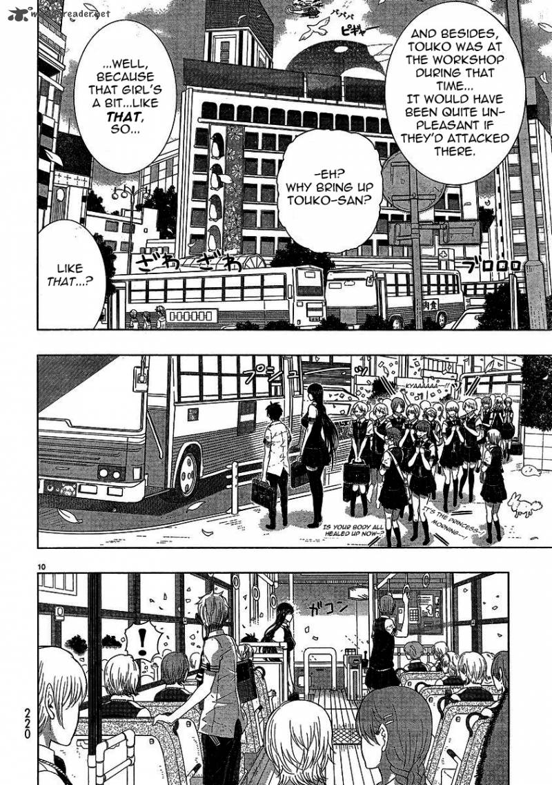 Witch Craft Works 28 9