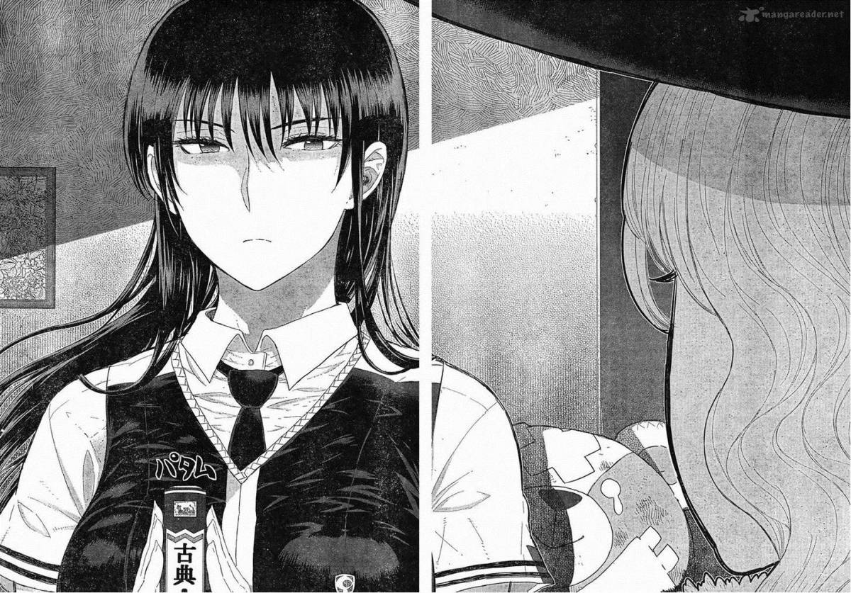 Witch Craft Works 29 18