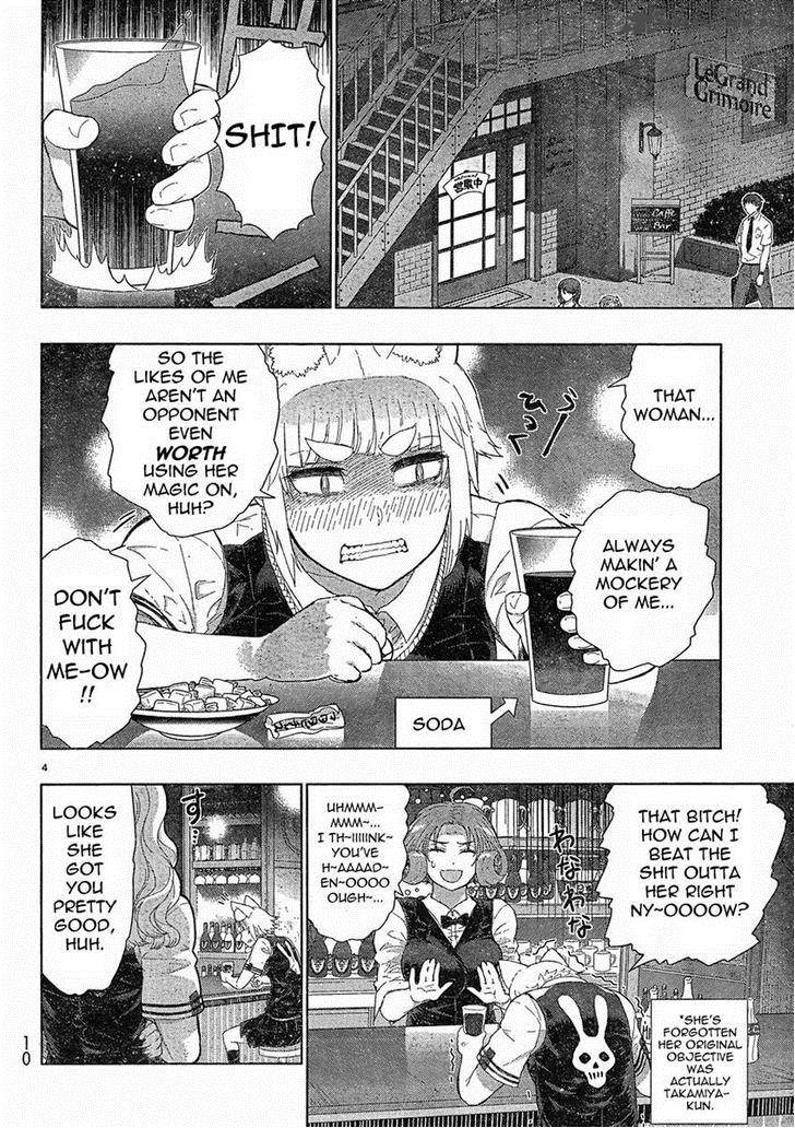 Witch Craft Works 29 4