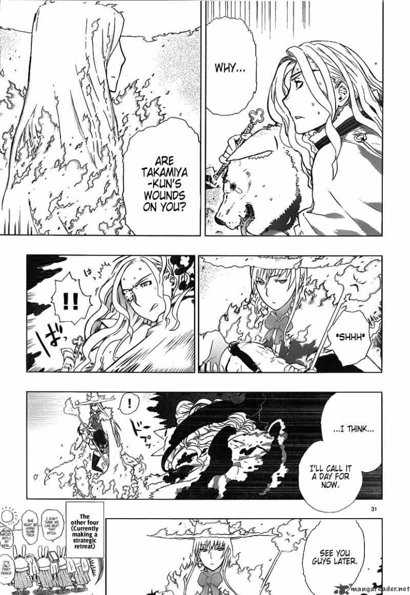 Witch Craft Works 3 31