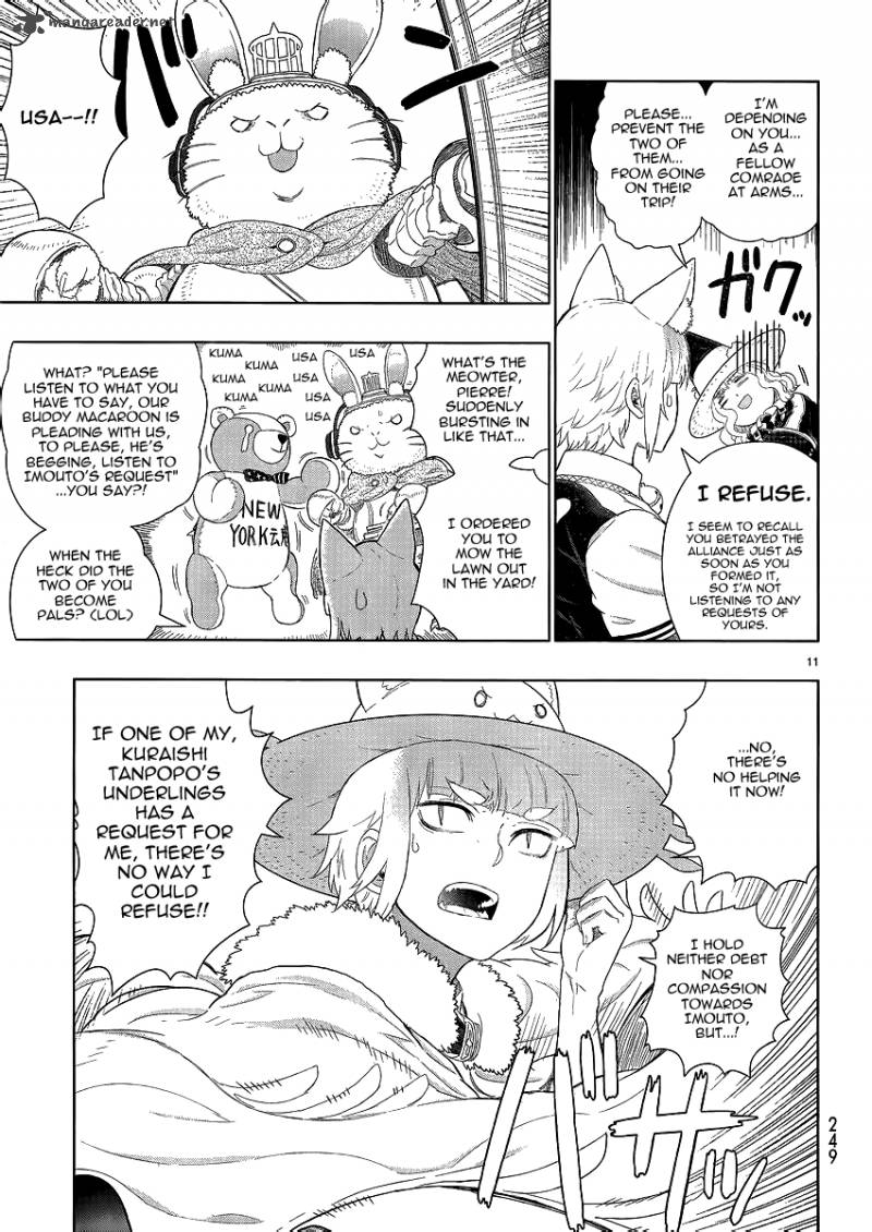 Witch Craft Works 34 11