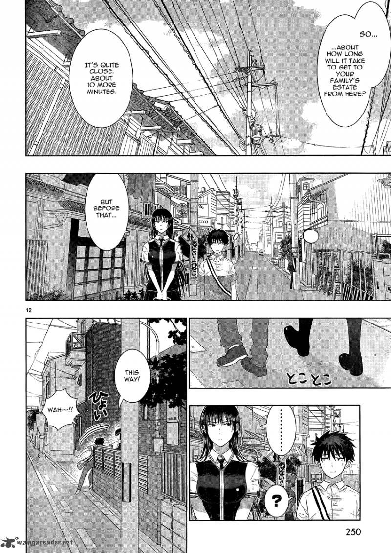 Witch Craft Works 34 12