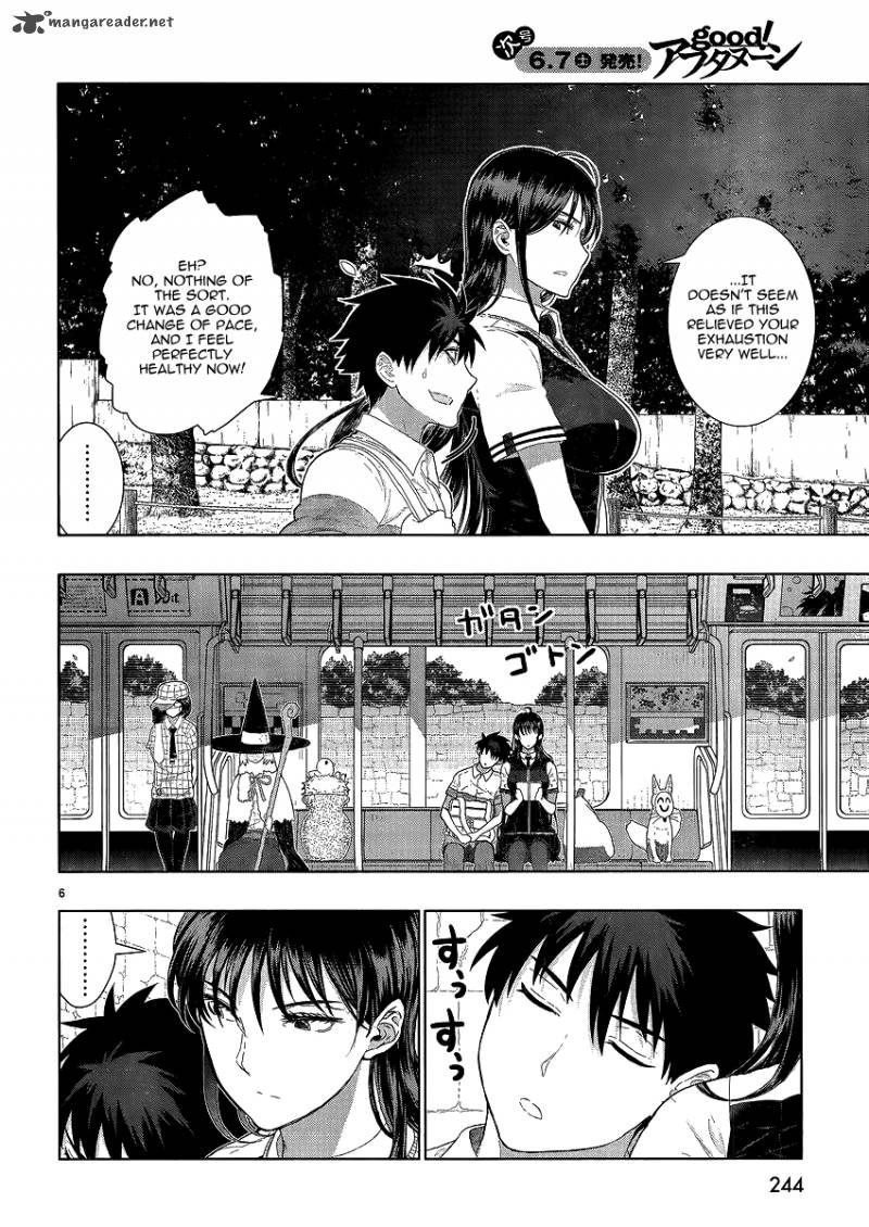 Witch Craft Works 34 6