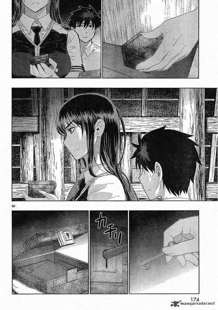 Witch Craft Works 35 25
