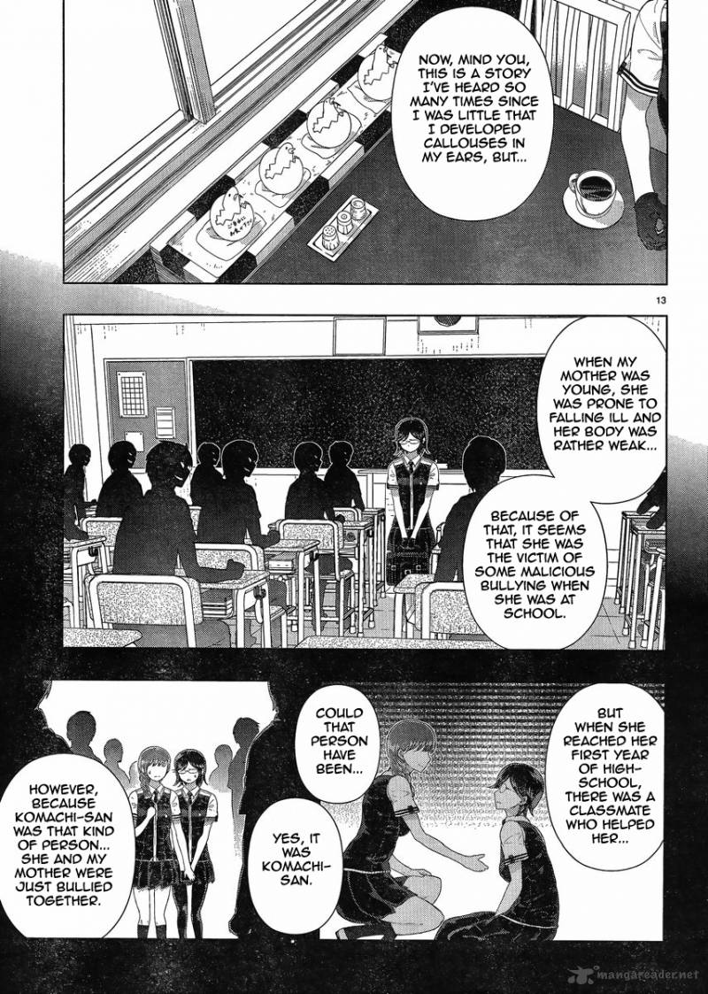 Witch Craft Works 38 13