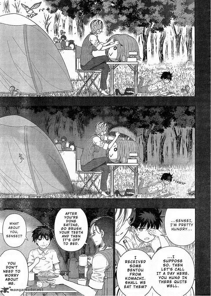 Witch Craft Works 39 7