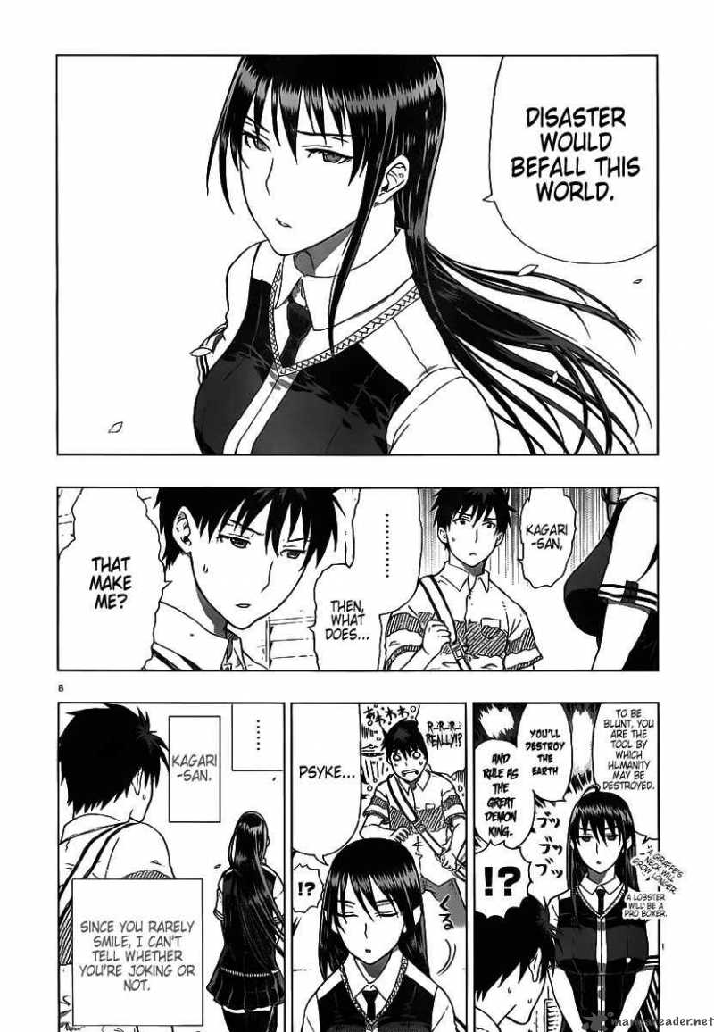 Witch Craft Works 4 10
