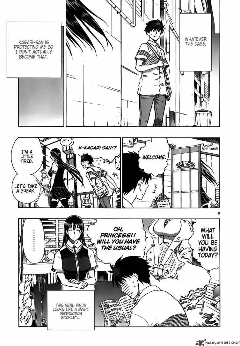 Witch Craft Works 4 11