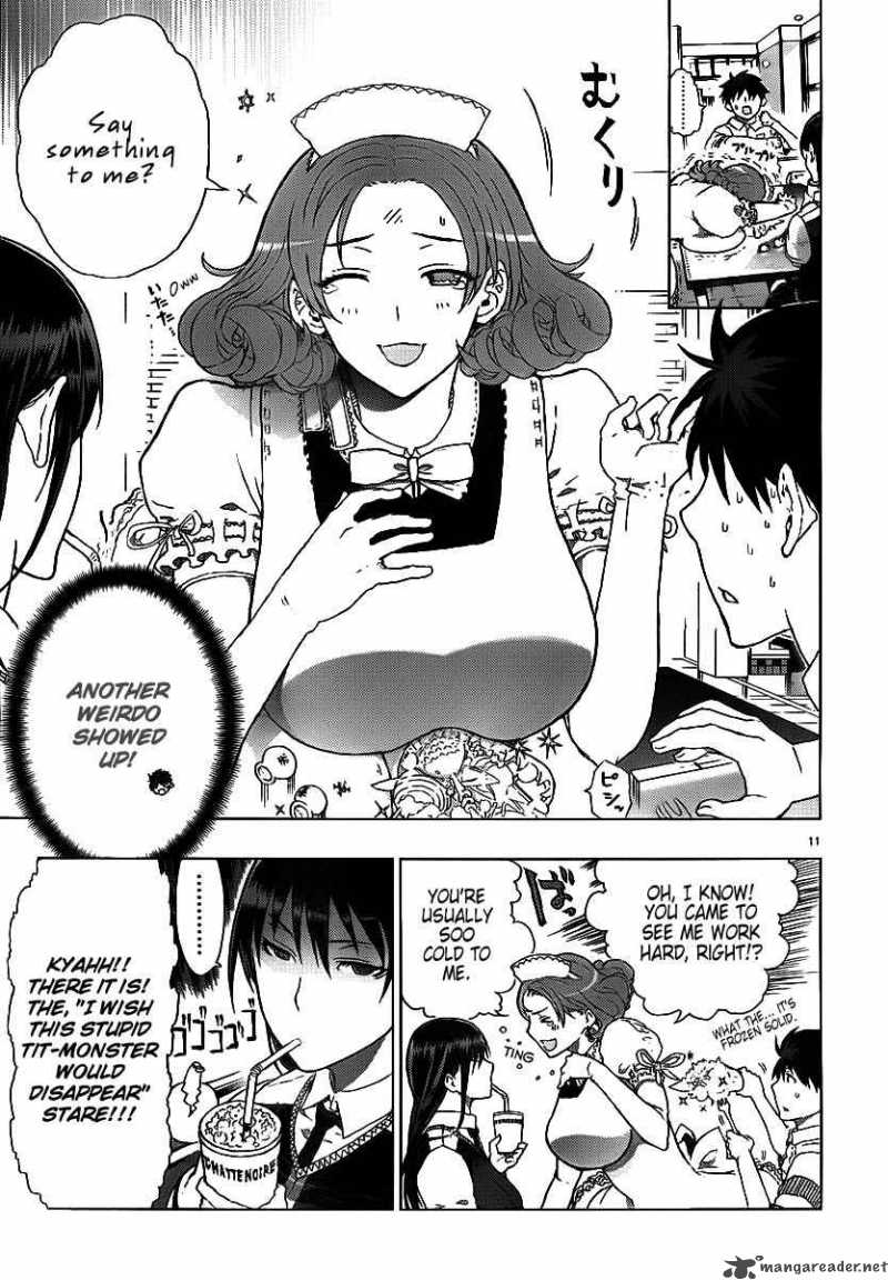 Witch Craft Works 4 13