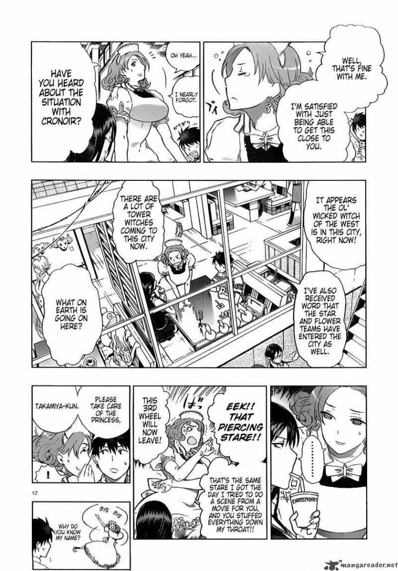 Witch Craft Works 4 14