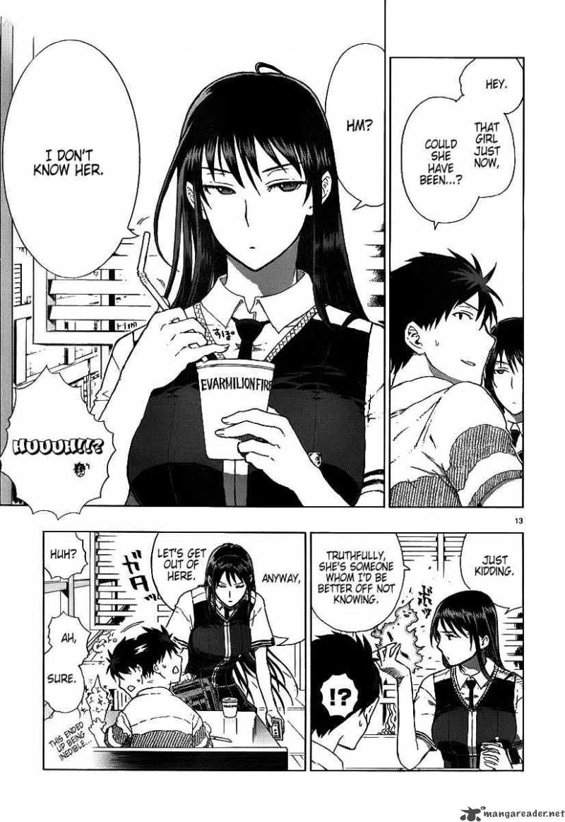 Witch Craft Works 4 15
