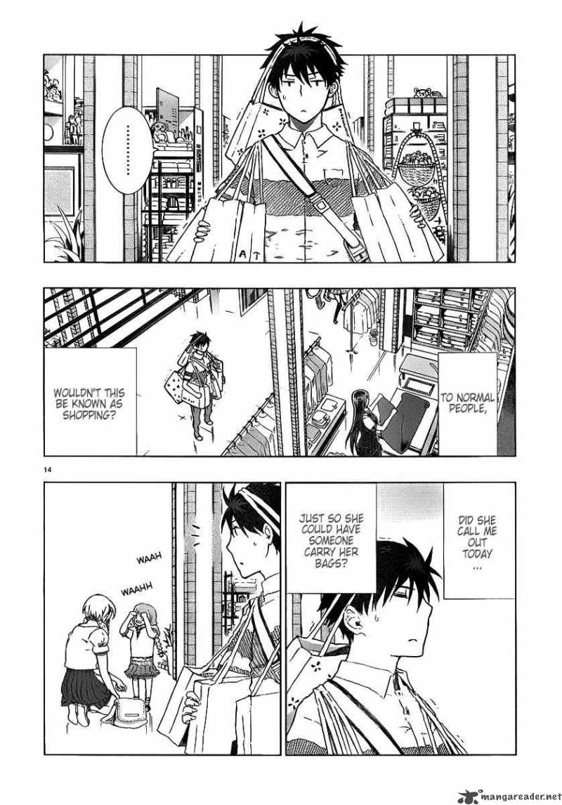 Witch Craft Works 4 16