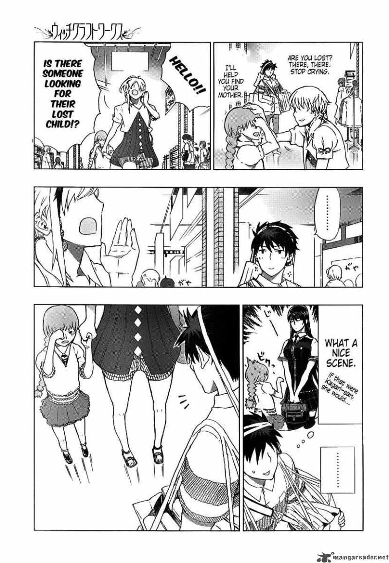 Witch Craft Works 4 17