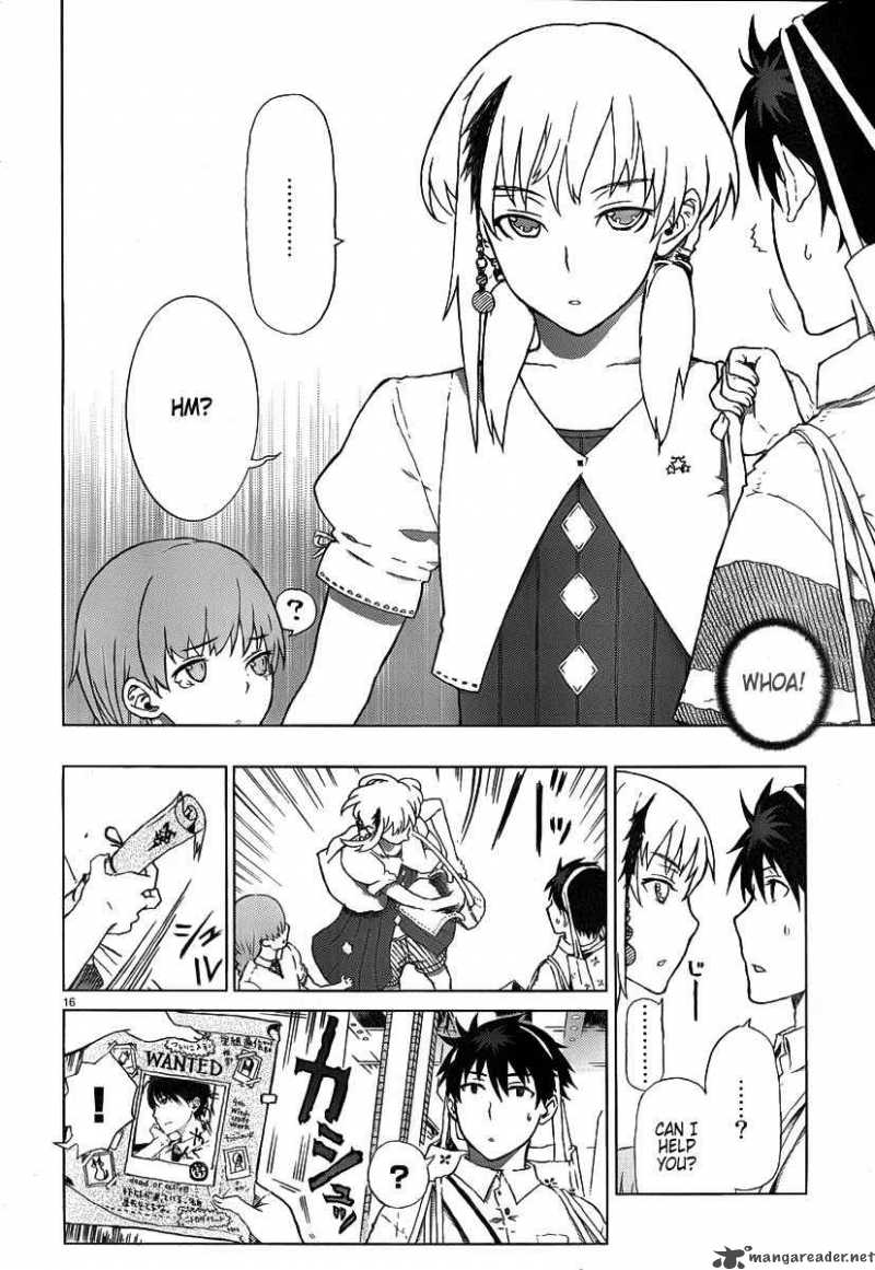 Witch Craft Works 4 18
