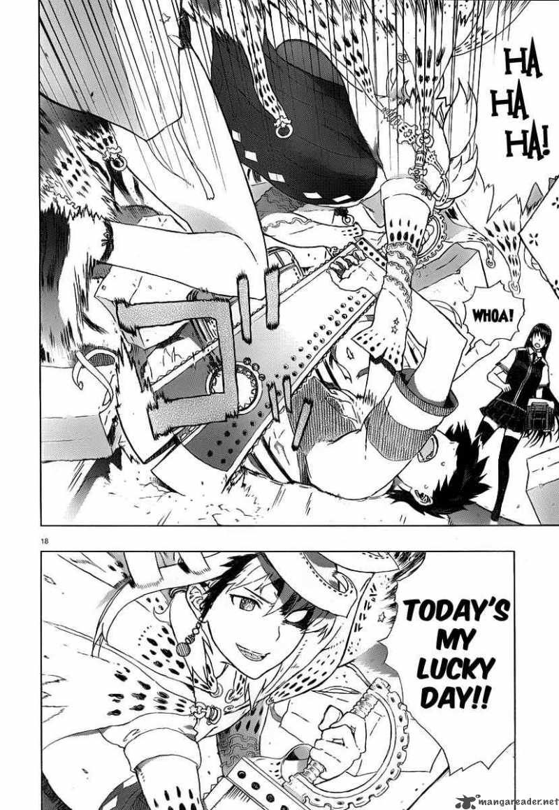 Witch Craft Works 4 20