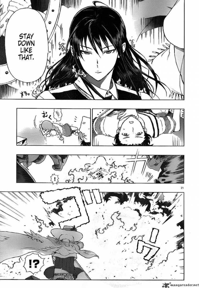 Witch Craft Works 4 23