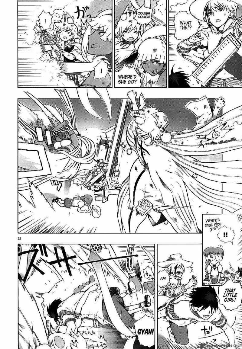 Witch Craft Works 4 24