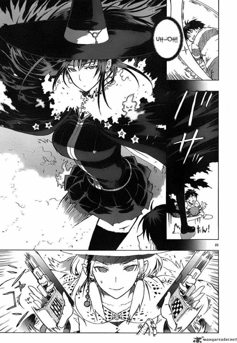 Witch Craft Works 4 25