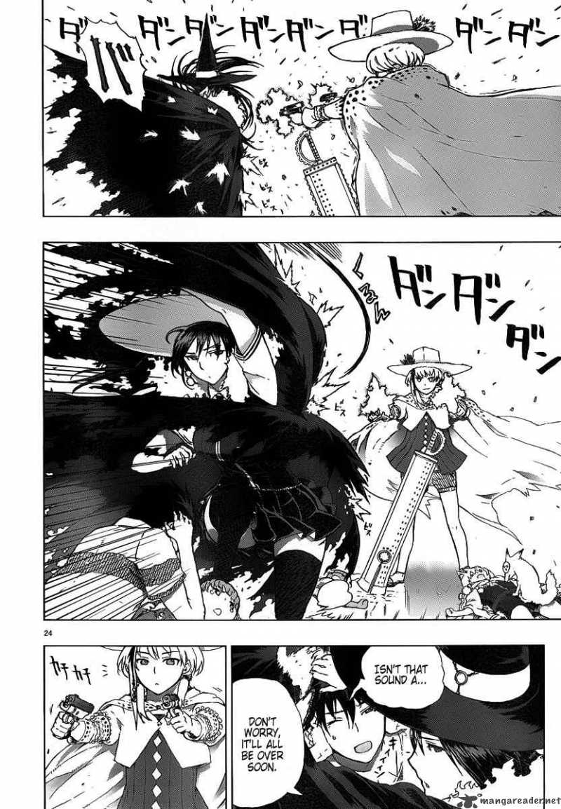 Witch Craft Works 4 26