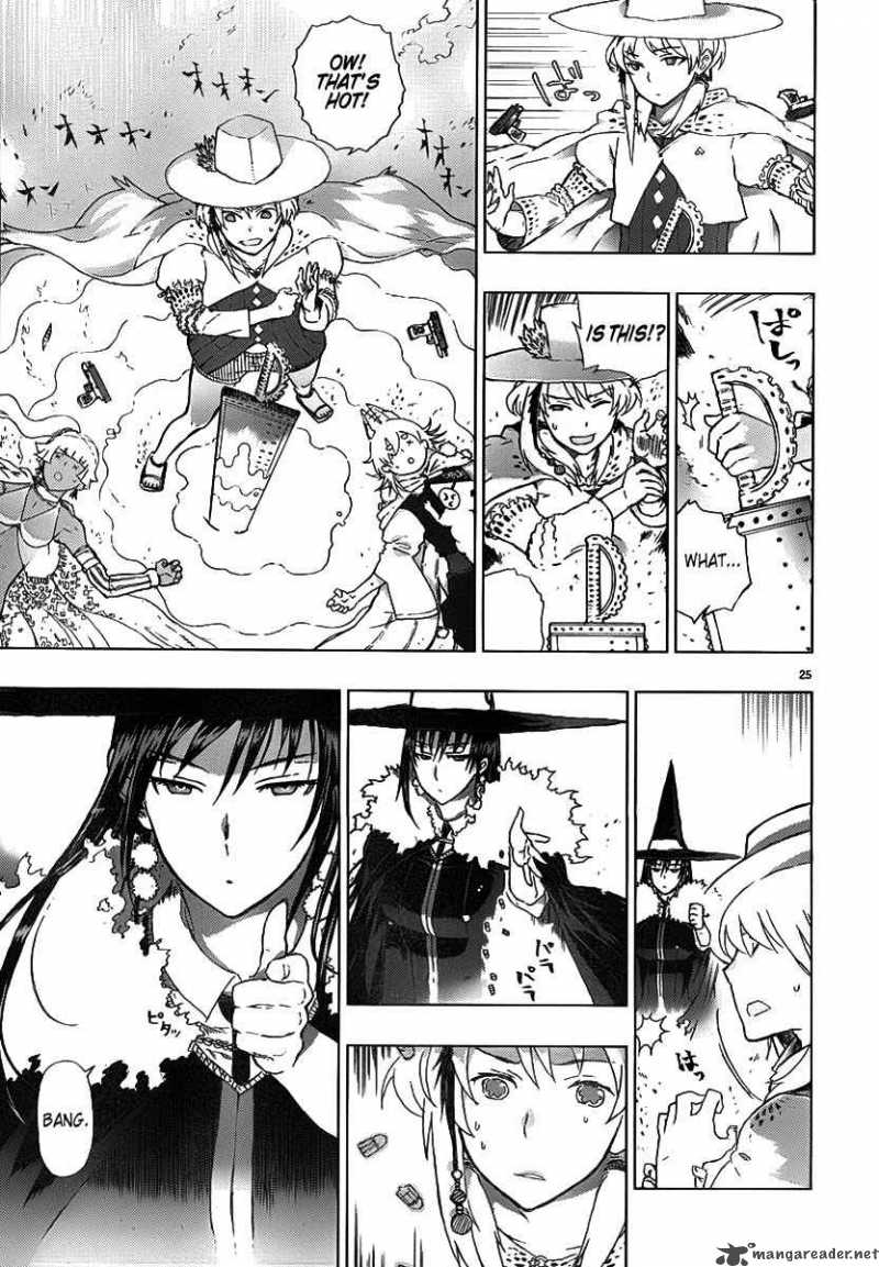 Witch Craft Works 4 27