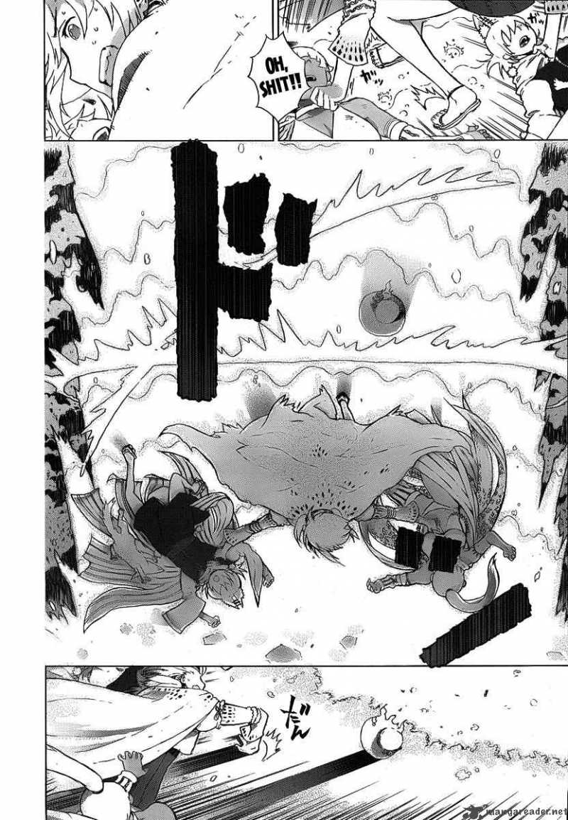 Witch Craft Works 4 28