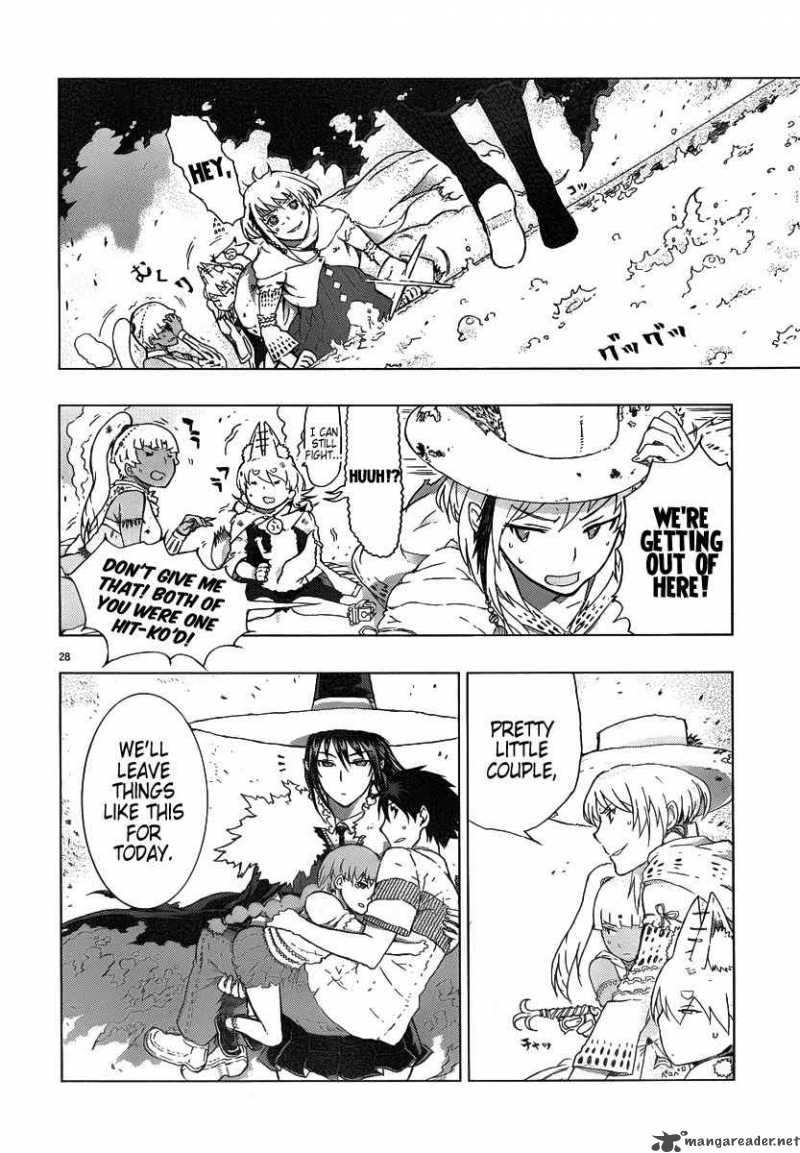 Witch Craft Works 4 30