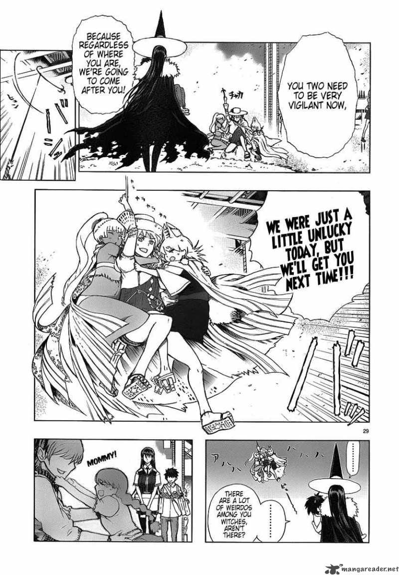 Witch Craft Works 4 31