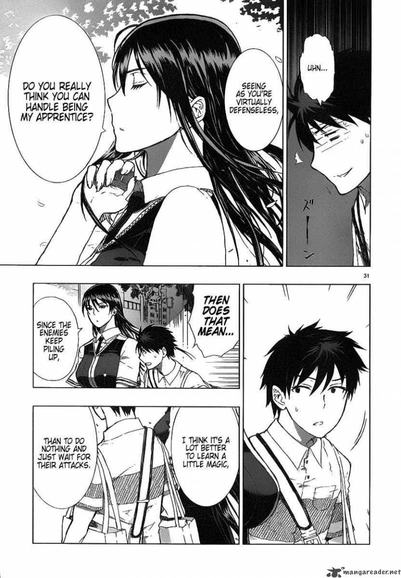 Witch Craft Works 4 33
