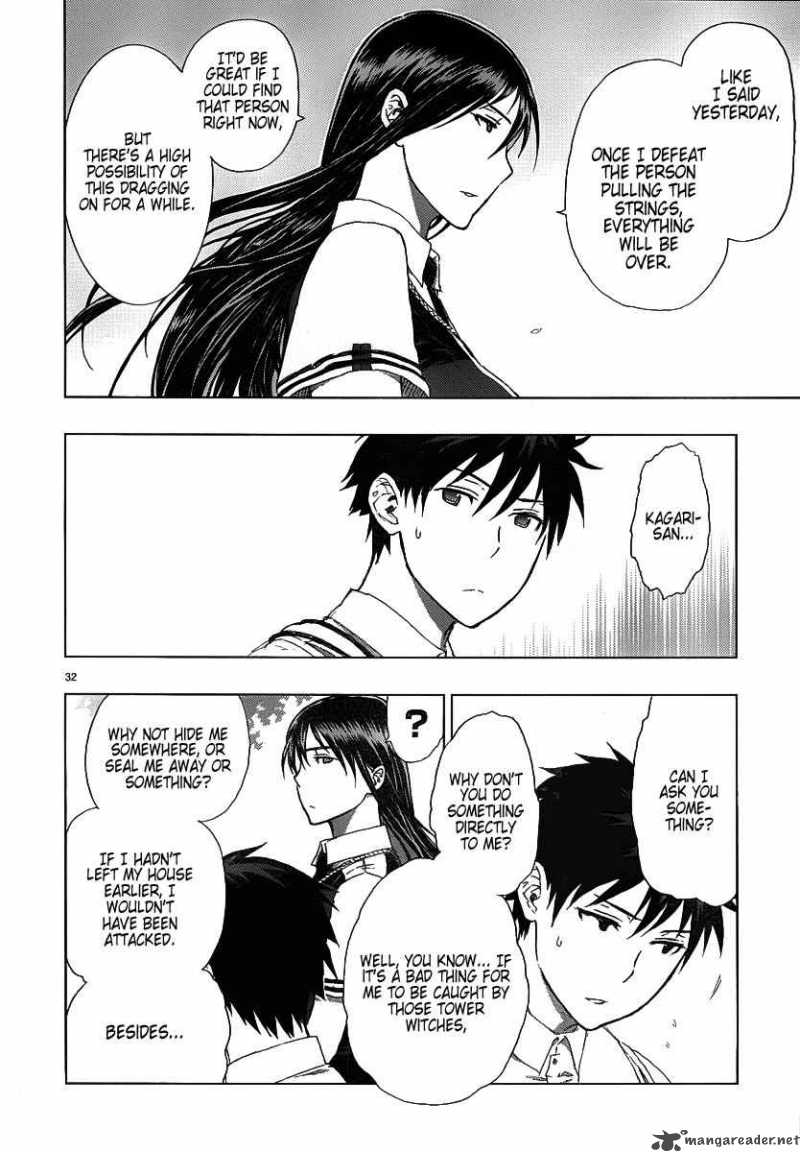 Witch Craft Works 4 34