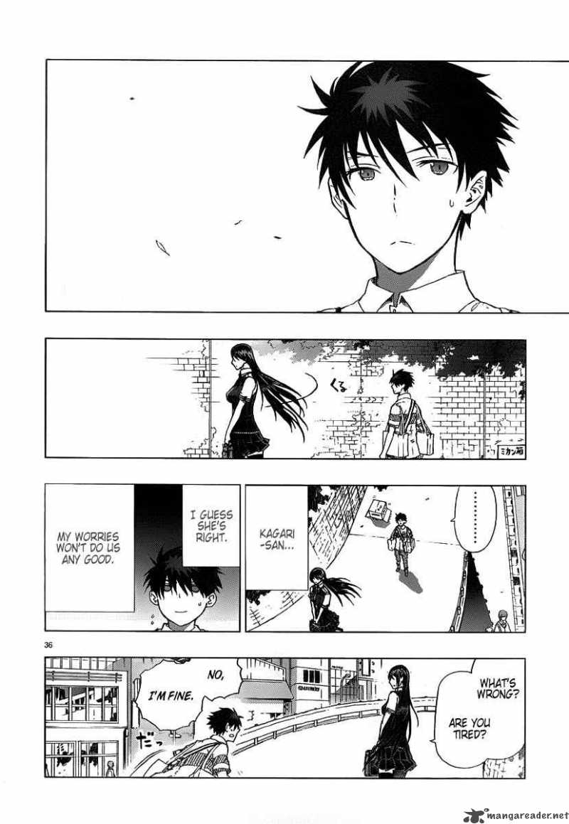 Witch Craft Works 4 37