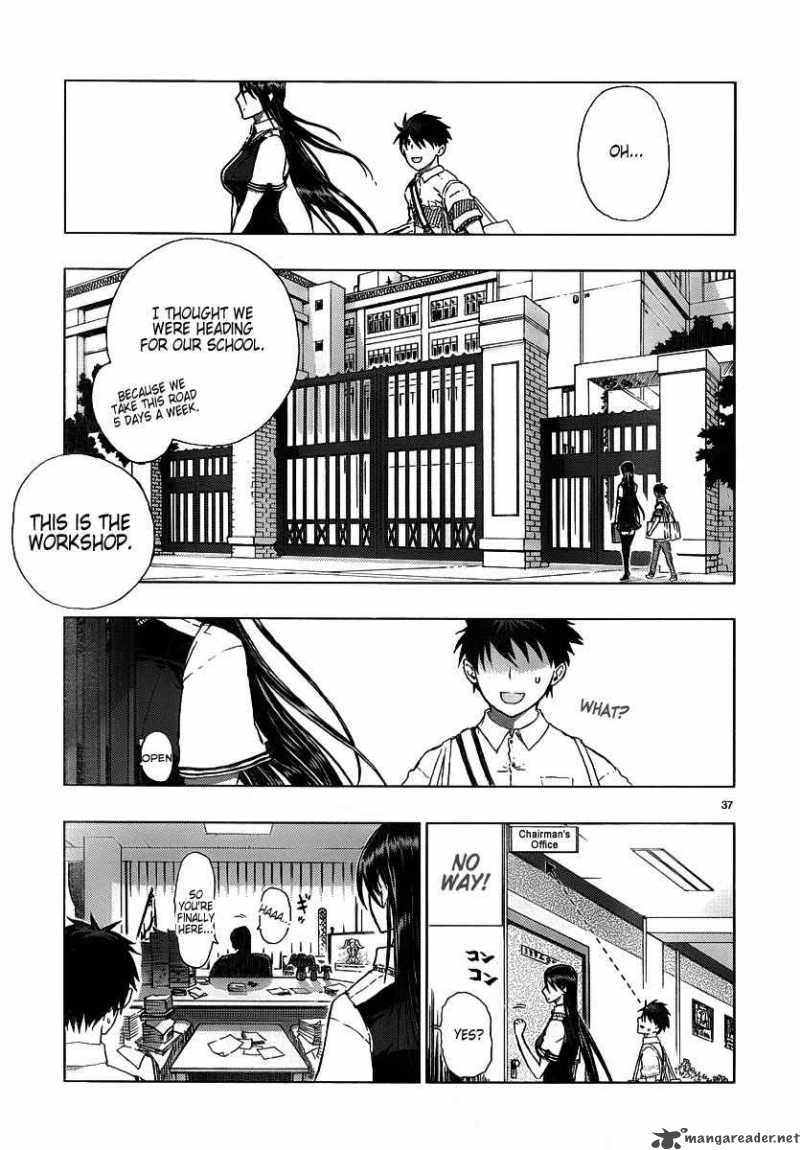 Witch Craft Works 4 38