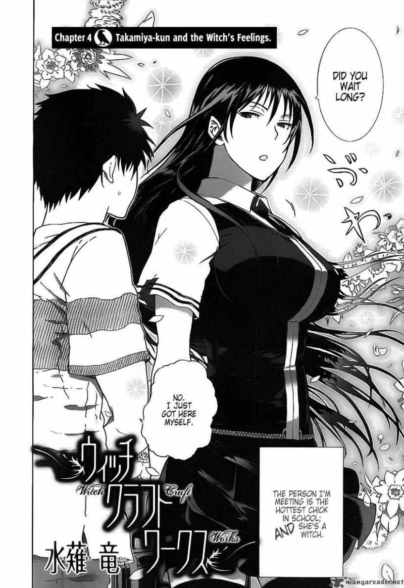 Witch Craft Works 4 4
