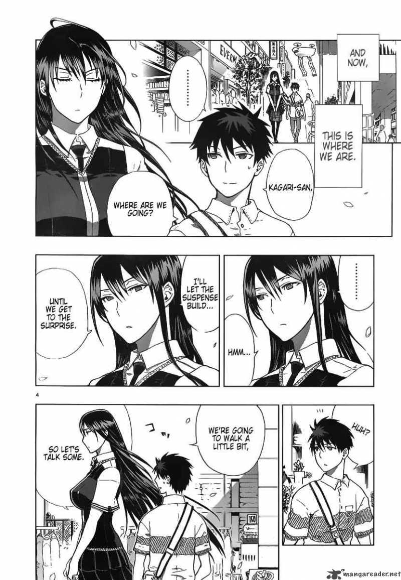 Witch Craft Works 4 6